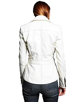 ジャケット PAROSH Women Jackets D540840COCO002 White ジャケット PAROSH Women Jackets D540840COCO002 White Jackets